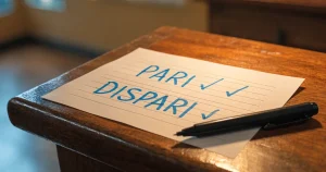 Pari e dispari nelle scommesse: come si legge un mercato a due esiti