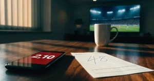 Scommesse con cash out: quanto costa chiudere in anticipo
