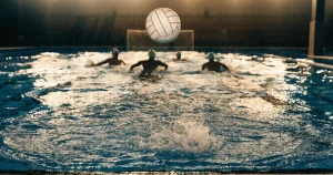 Scommesse sul pallanuoto: quanto costa davvero giocare